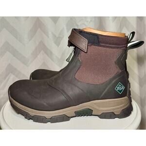 Men’s Muck Boots Size 8 | Waterproof & Insulated